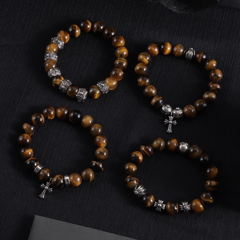 Chrome Hearts Bracelets